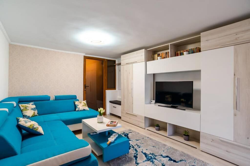 Cozy House With Nice Garden In Heart Of City Center Villa Cluj-Napoca Eksteriør billede